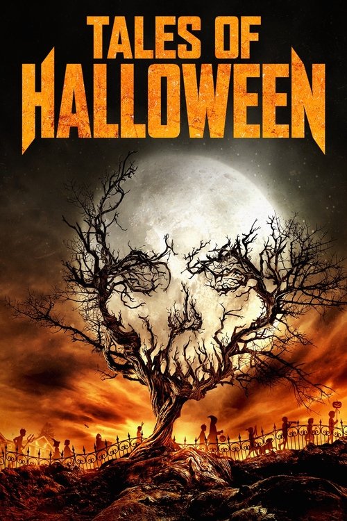 2015 Horror in Tales of Halloween (2015)