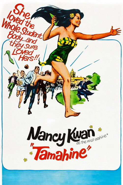 1963 in Tamahine (1963)