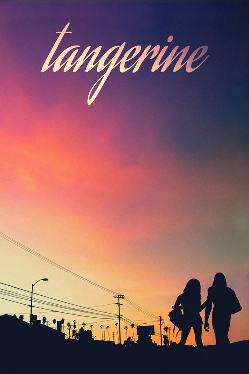 2015 in Tangerine (2015)