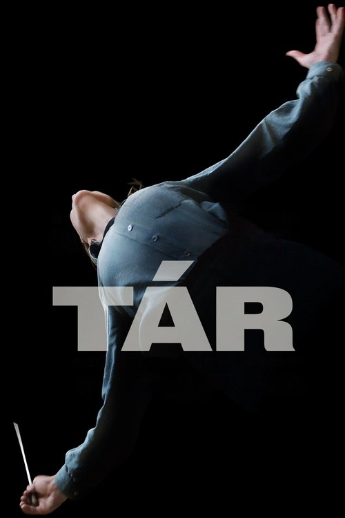 Mark Strong in TÁR (2022)