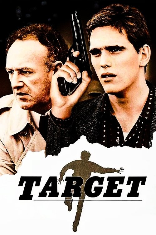 1985 Thriller in Target (1985)