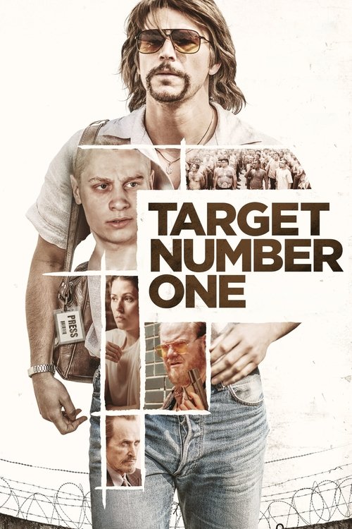 2020 Crime in Target Number One (2020)