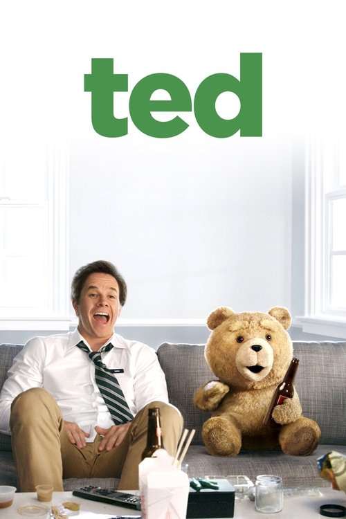 Mark Wahlberg in Ted (2012)