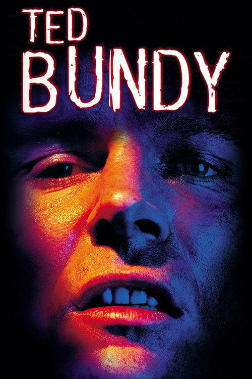 2002 Horror in Ted Bundy (2002)