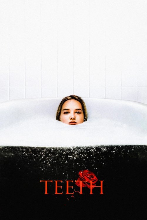 2000s Horror in Teeth (2008)