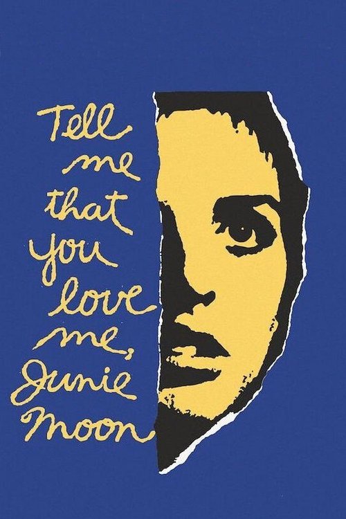Liza Minnelli in Tell Me That You Love Me, Junie Moon (1970)