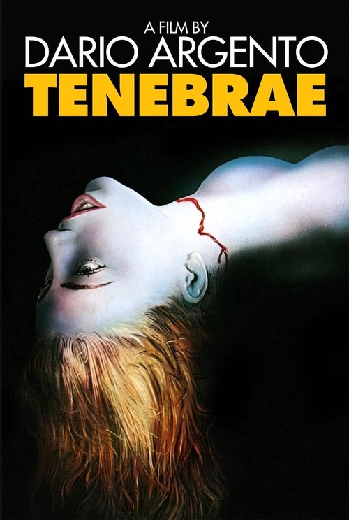 1982 Horror in Tenebre (1982)
