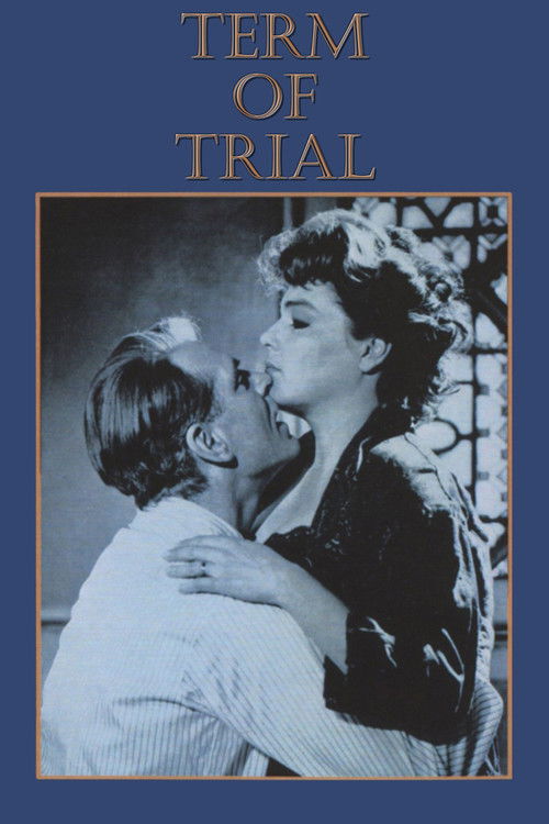 1962 in Term of Trial (1962)