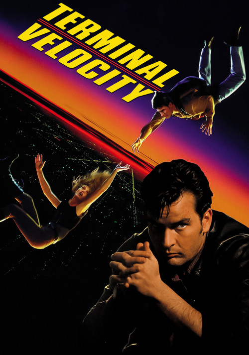 1994 Action in Terminal Velocity (1994)