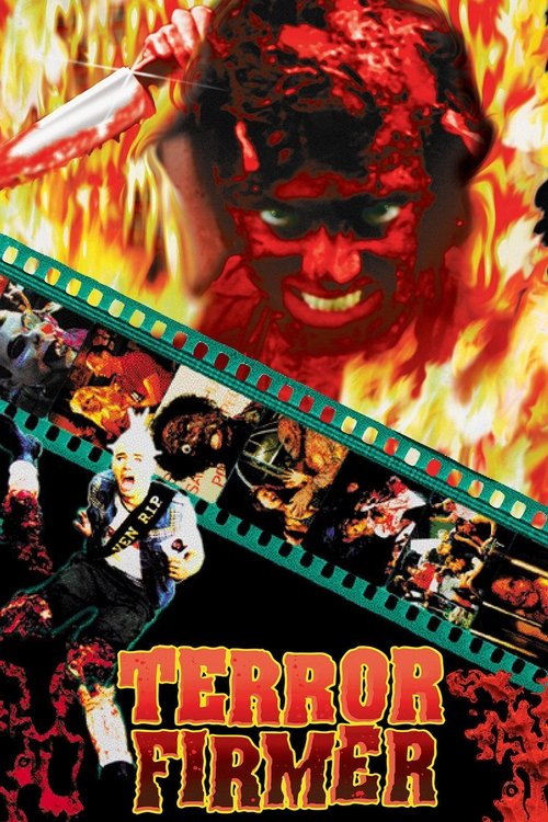 1999 Horror in Terror Firmer (1999)