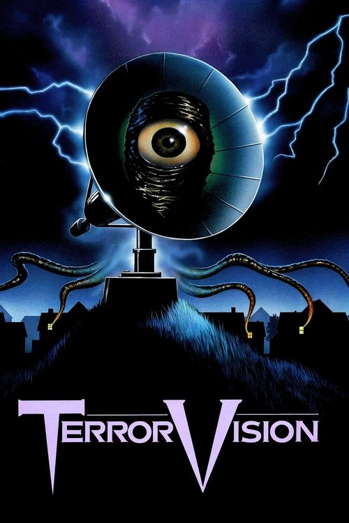 1986 Horror in TerrorVision (1986)