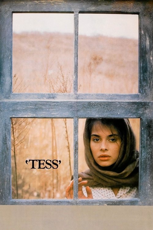 Roman Polanski in Tess (1979)