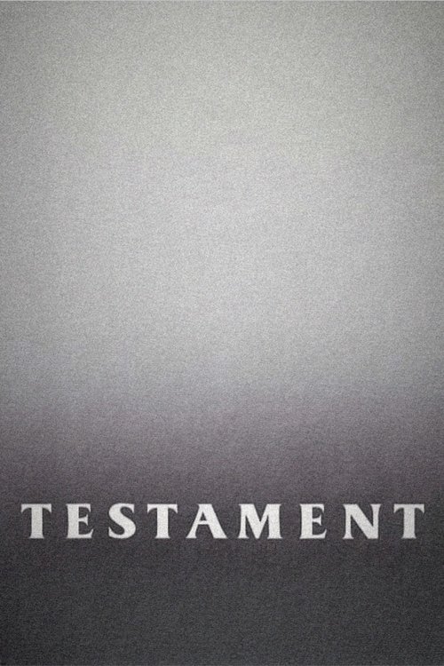 1983 SciFi in Testament (1983)