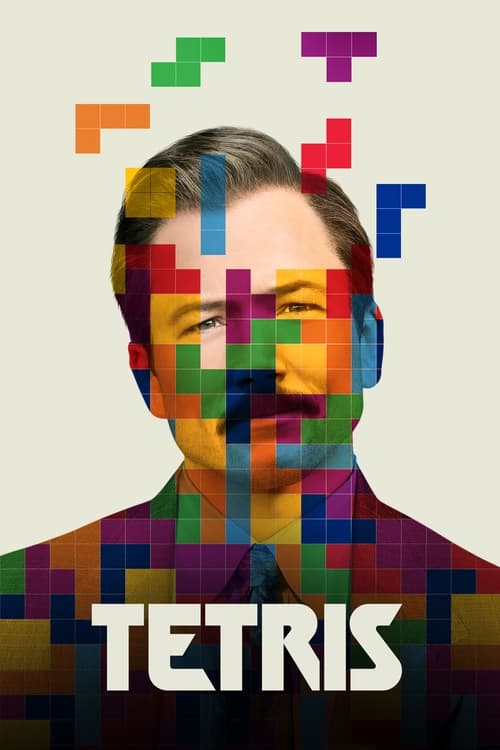 2023 Thriller in Tetris (2023)
