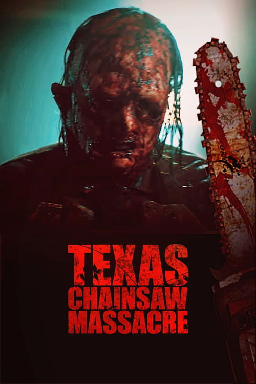 2022 Horror in Texas Chainsaw Massacre (2022)