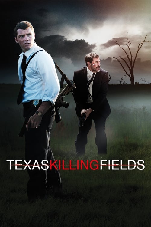 2011 Crime in Texas Killing Fields (2011)