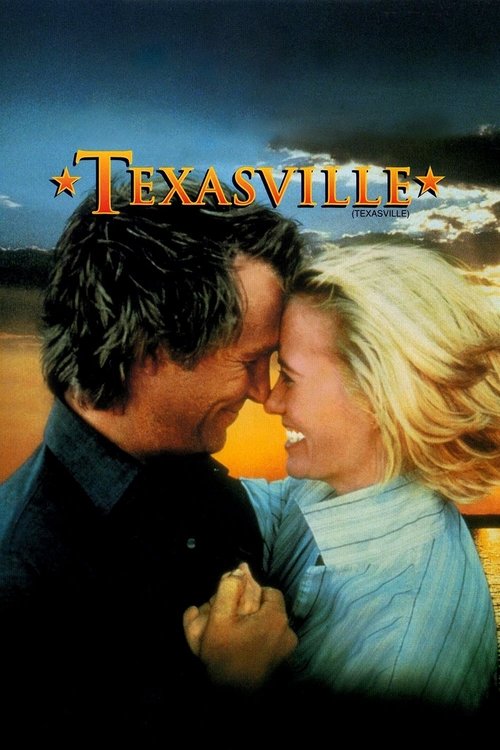 Cloris Leachman in Texasville (1990)