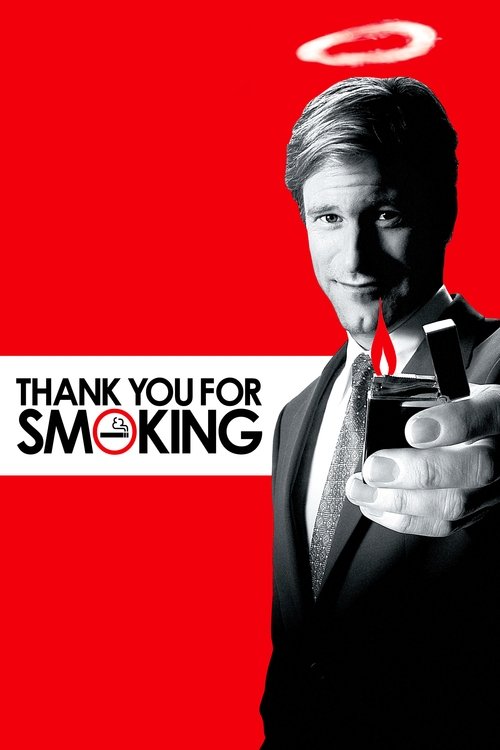 Rob Lowe in Thank You for Smoking (2005)