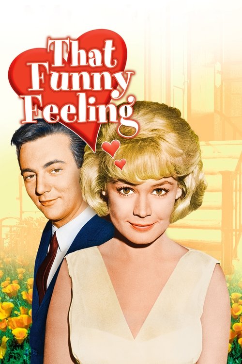 1965 in That Funny Feeling (1965)