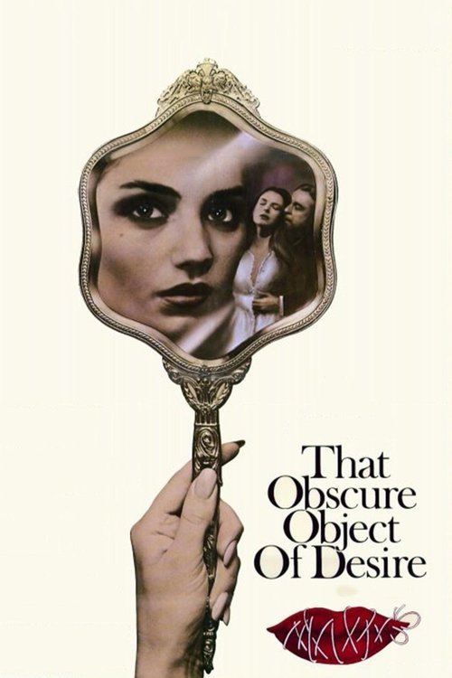 1977 in That Obscure Object of Desire (1977)