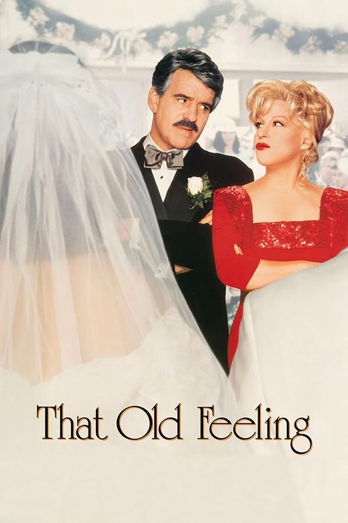 Bette Midler in That Old Feeling (1997)