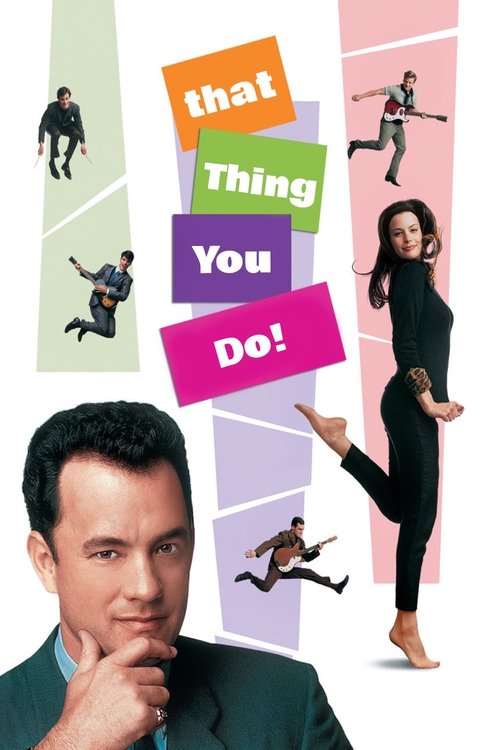 Kevin Pollak in That Thing You Do! (1996)