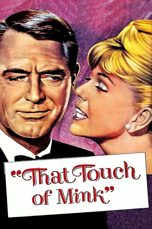 1962 in That Touch of Mink (1962)