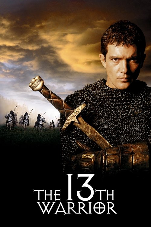 1999 Action in The 13th Warrior (1999)