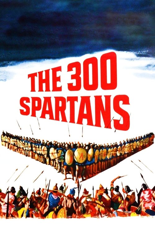 1962 in The 300 Spartans (1962)