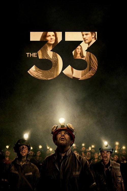 James Brolin in The 33 (2015)