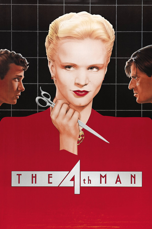 1983 in The 4th Man (1983)