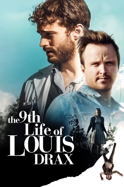 2016 Thriller in The 9th Life of Louis Drax (2016)