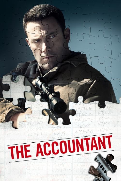 John Lithgow in The Accountant (2016)