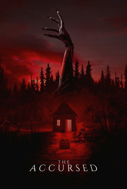 Mena Suvari in The Accursed (2022)