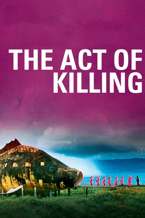 2010s in The Act of Killing (2012)