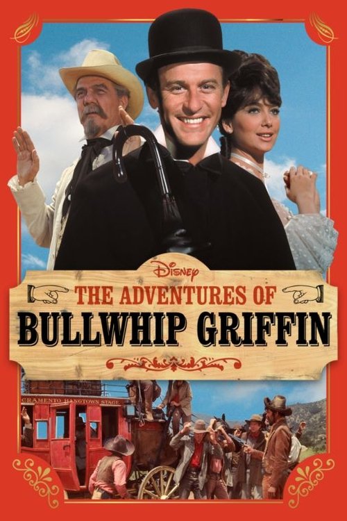 1967 in The Adventures of Bullwhip Griffin (1967)