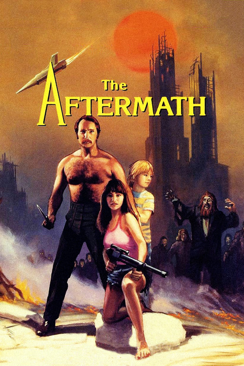 1982 SciFi in The Aftermath (1982)