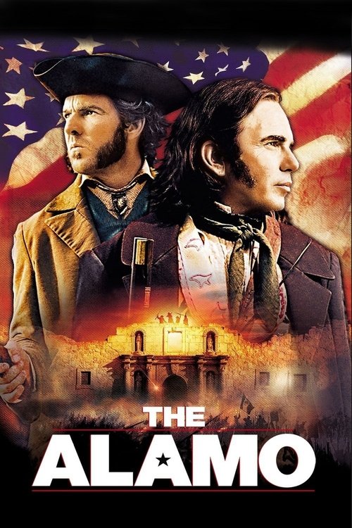 2004 in The Alamo (2004)
