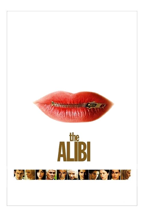 Debi Mazar in The Alibi (2006)