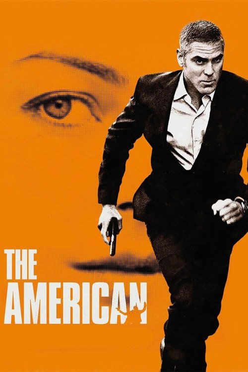 2010 Thriller in The American (2010)