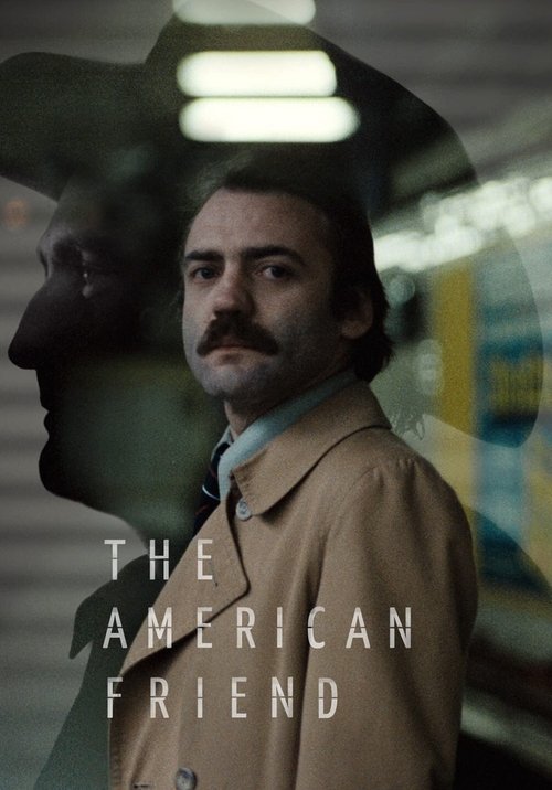 1977 Thriller in The American Friend (1977)