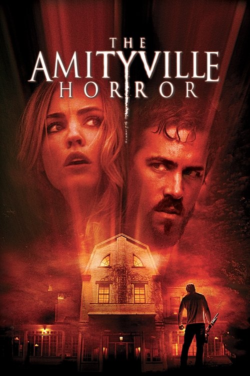 2005 Horror in The Amityville Horror (2005)
