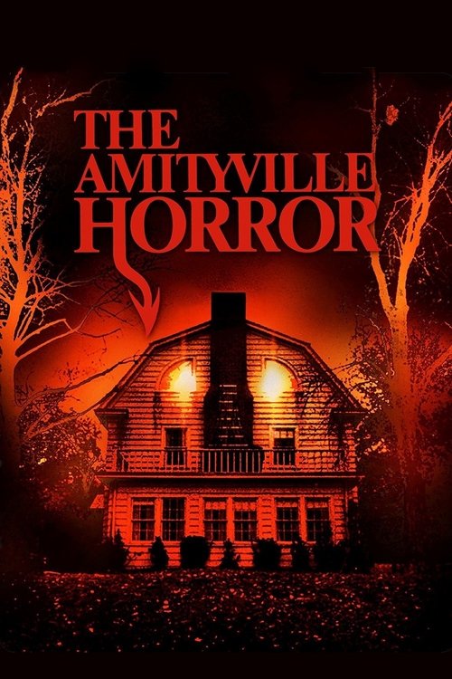 James Brolin in The Amityville Horror (1979)