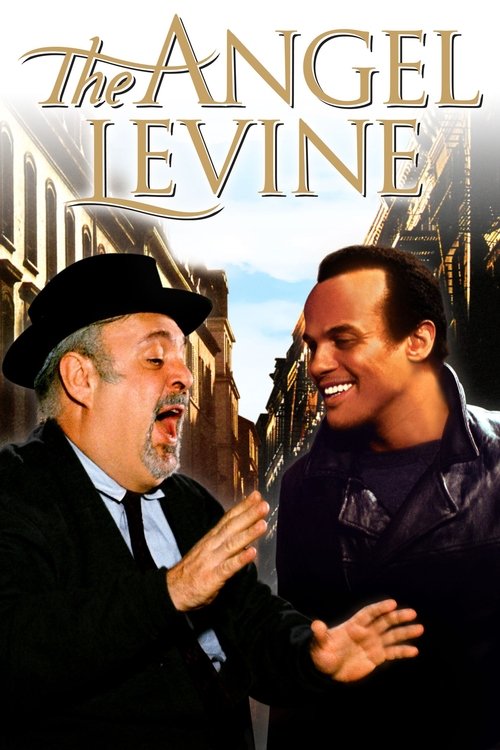 1970 in The Angel Levine (1970)