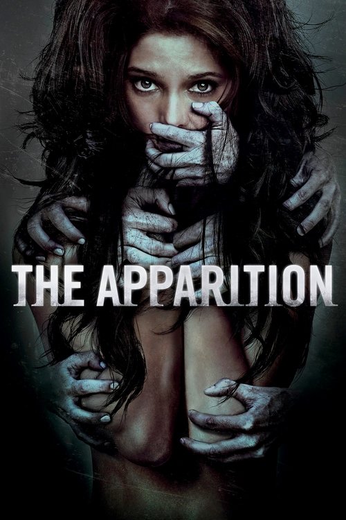 2012 Horror in The Apparition (2012)