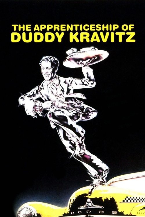 1974 in The Apprenticeship of Duddy Kravitz (1974)