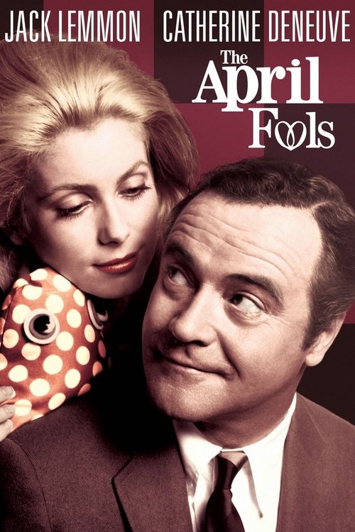 1969 in The April Fools (1969)