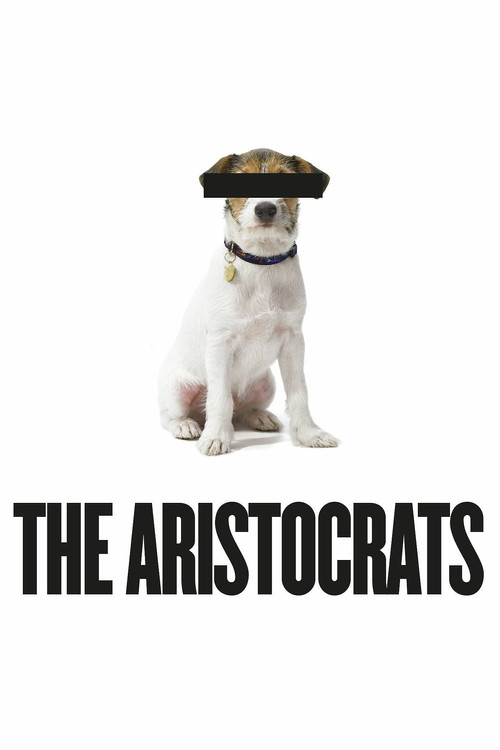 Don Rickles in The Aristocrats (2005)