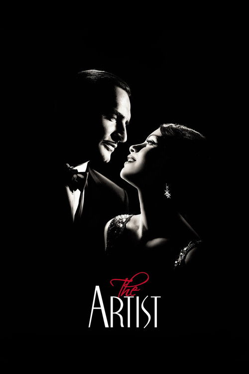 The Artist poster