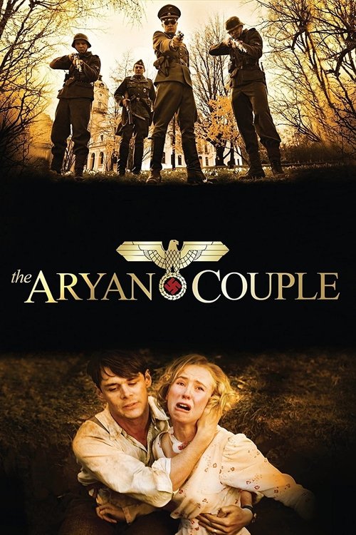 Judy Parfitt in The Aryan Couple (2004)